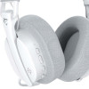 White Shark 3-IN-1 Wireless Gaming Headphones WGH-2444 Firecrest White - (FIRECREST-W)