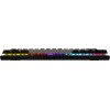 White Shark Mechanical Keyboard GK-002711V2 Us Red Switch WAKIZASHI-2 GREY/Black - (WAKIZASHI-2-US-G-B-RED.SW)