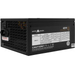 White Shark Psu 600W Colonel 3 80PLus Bronze Full Modular - (COLONEL-3)