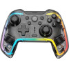White Shark Wireless Gamepad GPW-8040 - (PRAETORIAN)