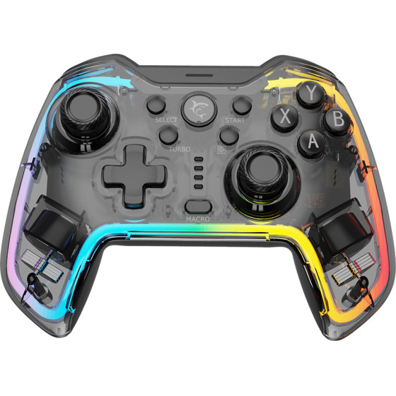 White Shark Wireless Gamepad GPW-8040 - (PRAETORIAN)