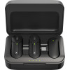 White Shark Wireless Lavalier Microphone DSM-05 - (IKORO)