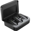 White Shark Wireless Lavalier Microphone DSM-05 - (IKORO)