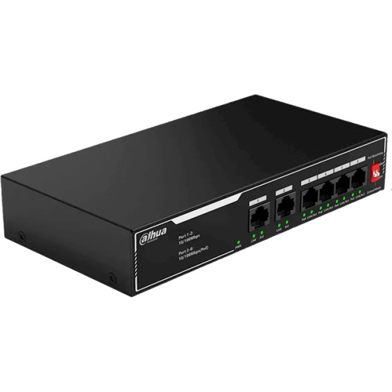Dahua SF1006LP