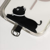 TFO Phone Insert cat