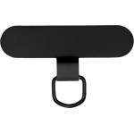 TFO Phone Insert Metalic black