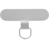 TFO Phone Insert Metallic silver