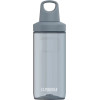 Kambukka Water Bottle Reno 500ml Grey - (11-05024)
