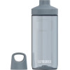 Kambukka Water Bottle Reno 500ml Grey - (11-05024)