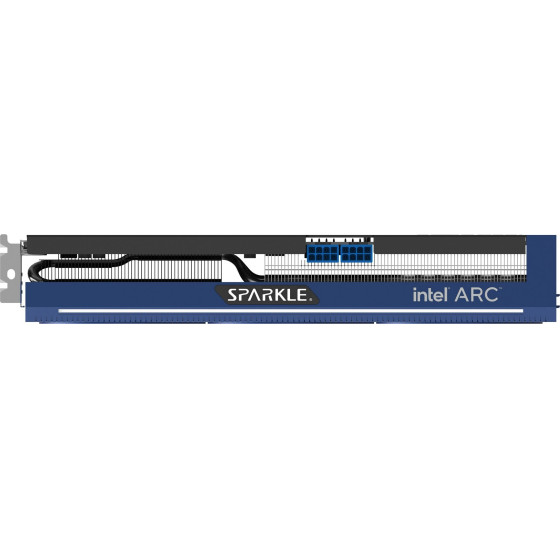 SPARKLE Intel Arc A750 Titan Oc Edition 8 Gb GDDR6 Graphics Card - (SA750T-800C)