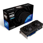 SPARKLE Intel Arc A770 Roc 16GB Black Graphics Card - (1A1-S00413300G)