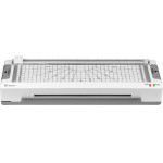 Tracer A4 TRL-7 Laminator All-in-One cold/hot, White - (TRANIS47269)