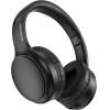 Powertech Headphones ��������� & ��������, ANC, 40mm, 500mAh, ����� - (PT-1463)