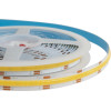 GloboStar Bee ������ Led 14W/m 1540lm/m 120� Dc 24V IP20 608 x Cob Chip/m ����������� ����� Cct ��� 2700K ��� 6000K Dimmable - �500 x �1 x �0.2cm - ���� 5 ������ - 5 ������ ������� - (70349)