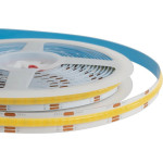 GloboStar Bee ������ Led 14W/m 1540lm/m 120� Dc 24V IP20 608 x Cob Chip/m ����������� ����� Cct ��� 2700K ��� 6000K Dimmable - �500 x �1 x �0.2cm - ���� 5 ������ - 5 ������ ������� - (70349)