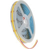GloboStar Bee ������ Led 14W/m 1540lm/m 120� Dc 24V IP20 608 x Cob Chip/m ����������� ����� Cct ��� 2700K ��� 6000K Dimmable - �500 x �1 x �0.2cm - ���� 5 ������ - 5 ������ ������� - (70349)