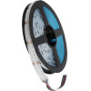 GloboStar Bee ������ Led 19.2W/m 2112lm/m 120� Dc 24V IP20 784 x Cob Chip/m ��������� RGB+Ww Dimmable - �500 x �1.2 x �0.2cm - ���� 5 ������ - 5 ������ ������� - (70354)
