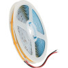 GloboStar Bee ������ Led 8W/m 640lm/m 120� Dc 24V IP20 320 x Cob Chip/m Ultra ����� ����� 2200K Dimmable - �500 x �0.8 x �0.2cm - ���� 5 ������ - 5 ������ ������� - (70362)