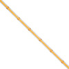 GloboStar Bee ������ Led 8W/m 720lm/m 120� Dc 24V IP20 320 x Cob Chip/m ����� ����� 2700K Dimmable - �500 x �0.8 x �0.2cm - ���� 5 ������ - 5 ������ ������� - (70361)