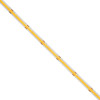 GloboStar Bee ������ Led 8W/m 800lm/m 120� Dc 24V IP20 320 x Cob Chip/m ������ ����� 4500K Dimmable - �500 x �0.8 x �0.2cm - ���� 5 ������ - 5 ������ ������� - (70360)
