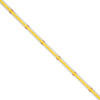 GloboStar Bee ������ Led 8W/m 880lm/m 120� Dc 24V IP20 320 x Cob Chip/m ����� ����� 6000K Dimmable - �500 x �0.8 x �0.2cm - ���� 5 ������ - 5 ������ ������� - (70359)