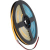 GloboStar Bee ������ Led 9W/m 810lm/m 120� Dc 24V IP20 384 x Cob Chip/m ����� ����� 2700K Dimmable - �500 x �0.5 x �0.2cm - ���� 5 ������ - 5 ������ ������� - (70357)