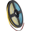 GloboStar Bee ������ Led 9W/m 990lm/m 120� Dc 24V IP20 384 x Cob Chip/m ����� ����� 6000K Dimmable - �500 x �0.5 x �0.2cm - ���� 5 ������ - 5 ������ ������� - (70355)