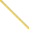 GloboStar Bee ������ Led 9W/m 990lm/m 120� Dc 24V IP20 384 x Cob Chip/m ����� ����� 6000K Dimmable - �500 x �0.5 x �0.2cm - ���� 5 ������ - 5 ������ ������� - (70355)