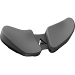 DELTAHUB Wrist Rest Carpio 2.0 ��� �� �������� ���� Large ���� - (CL-L-GR-R)