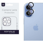 Sonique Camera Protection Lens Pro Apple Iphone 17 Mist Blue