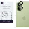 Sonique Camera Protection Lens Pro Apple Iphone 17 Sage