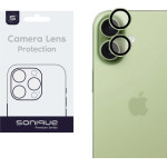 Sonique Camera Protection Lens Pro Apple Iphone 17 Sage