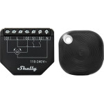 Shelly Wifi Shutter + ������ Blu ������ 1 ����������� ��������/��������� - (Shutter+BLUB1)