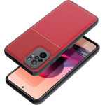 Senso Spd Noble Case Xiaomi Redmi 15 4G Red Special Edition Backcover - (SPDNOXR154GR)
