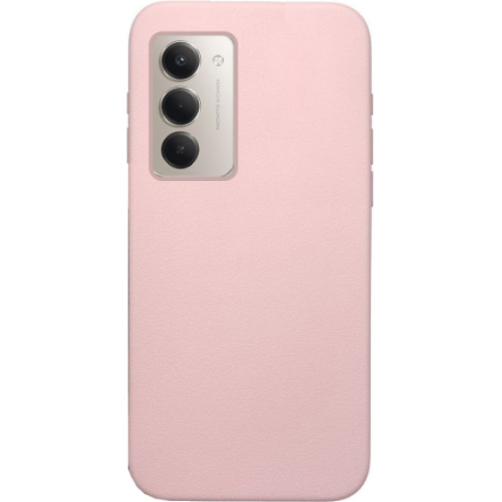 Senso Spd Skin Case Xiaomi Redmi 15 4G Pink Special Edition Backcover - (SPDSKXR154GP)