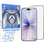 Lito - D+ Max 4K - Iphone 17 / Iphone 16 Pro - Black