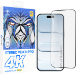 Lito - D+ Max 4K - Iphone 17 Air - Black