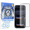 Lito - D+ Max 4K - Iphone 17 Pro - Black