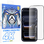 Lito - D+ Max 4K - Iphone 17 Pro - Black
