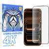 Lito - D+ Max 4K - Iphone 17 Pro Max - Black