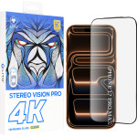 Lito - D+ Max 4K - Iphone 17 Pro Max - Black