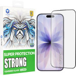 Lito - D+ Max Strong - Iphone 17 / Iphone 16 Pro - Black