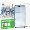 Lito - D+ Max Strong - Iphone 17 Air - Black