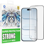 Lito - D+ Max Strong - Iphone 17 Air - Black