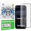 Lito - D+ Max Strong - Iphone 17 Pro - Black