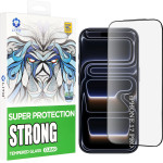 Lito - D+ Max Strong - Iphone 17 Pro - Black