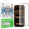 Lito - D+ Max Strong - Iphone 17 Pro Max - Black