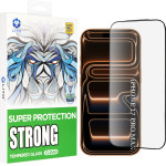 Lito - D+ Max Strong - Iphone 17 Pro Max - Black