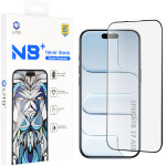 Lito - Nb Screen Protector - Iphone 17 Air - Black
