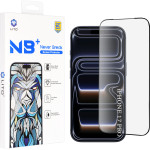 Lito - Nb Screen Protector - Iphone 17 Pro - Black